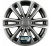Alloy Wheels MAK SAFARI 6