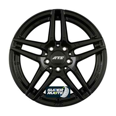 Alloy Wheels ATS MIZAR