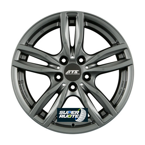 Alufelgen ATS EVOLUTION
