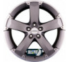 Alloy Wheels RONAL R47