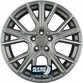 Cerchi in lega 2DRV by WHEELWORLD WH34