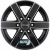 Alloy Wheels AVUS AC-V61