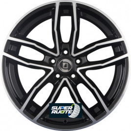Cerchi in lega DIEWE WHEELS ALITO