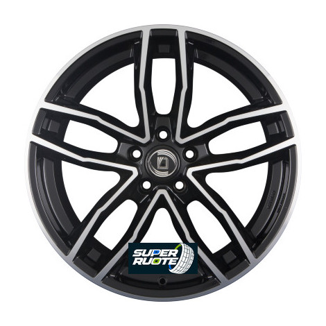 Cerchi in lega DIEWE WHEELS ALITO
