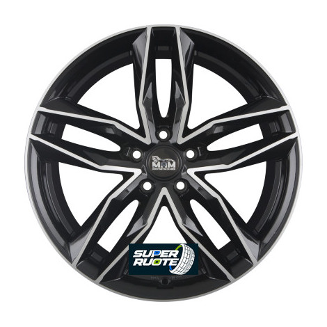 Alloy Wheels MAM MAM RS3