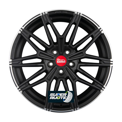 Alloy Wheels MAM MAM B3N