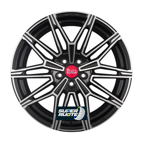 Alloy Wheels MAM MAM B3N