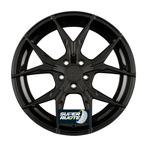 Alloy Wheels KESKIN KT19N