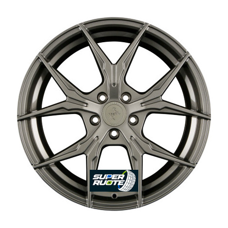 Alloy Wheels KESKIN KT19N