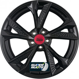 Cerchi in lega MAM MAM RS6