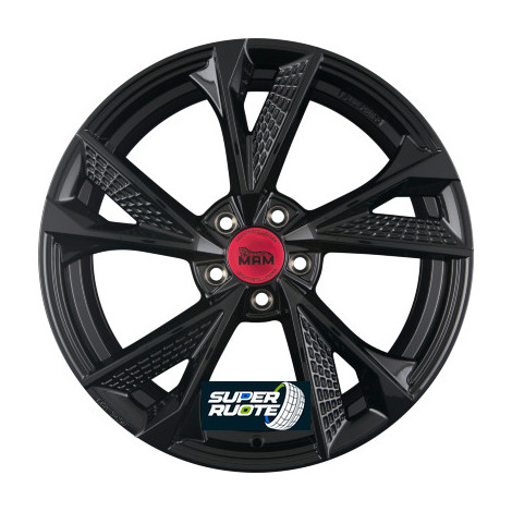 Alloy Wheels MAM MAM RS6