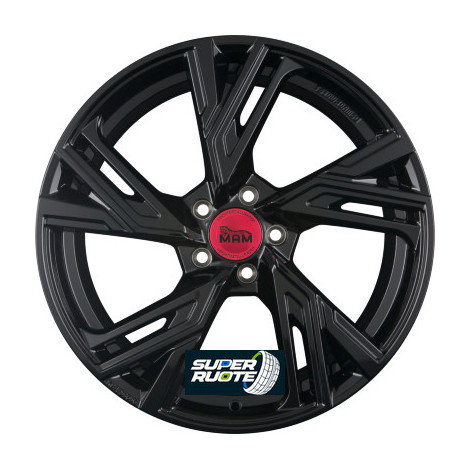 Alufelgen MAM MAM RS5