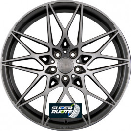 Alloy Wheels MAM MAM B2N