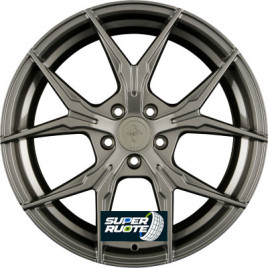 Alloy Wheels KESKIN KT19N