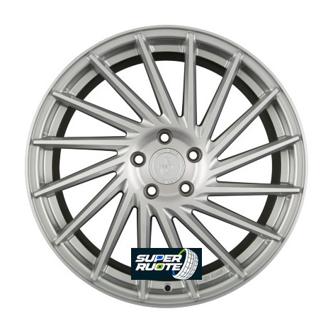 Cerchi in lega KESKIN KT17 HURRICANE