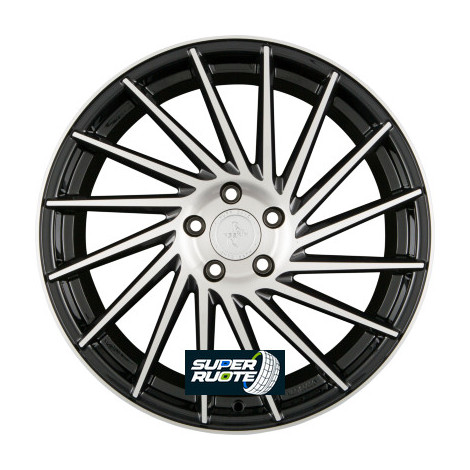 Cerchi in lega KESKIN KT17 HURRICANE