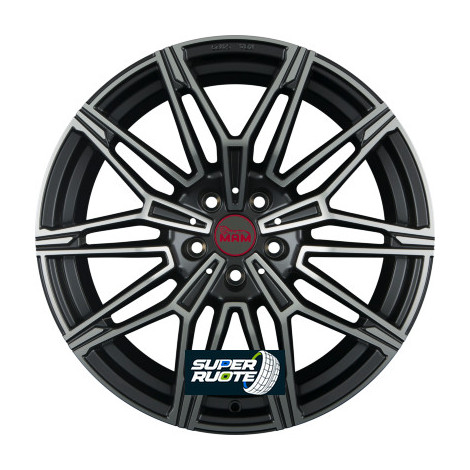 Alloy Wheels MAM MAM B3