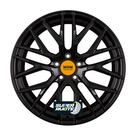 Alloy Wheels MAM MAM RS4
