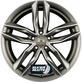 Alloy Wheels MAM MAM RS3