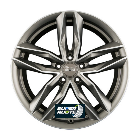 Jantes-en-aluminium MAM MAM RS3