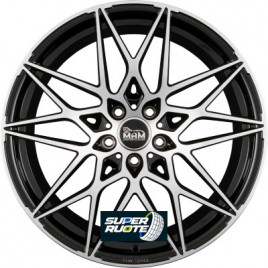 Alloy Wheels MAM MAM B2