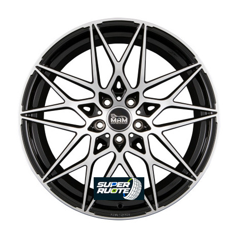 Alloy Wheels MAM MAM B2
