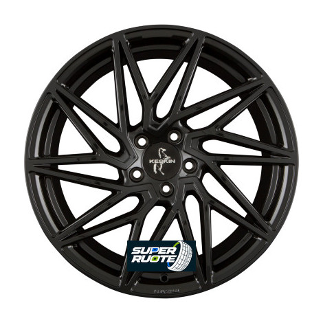 Alloy Wheels KESKIN KT20 FUTURE