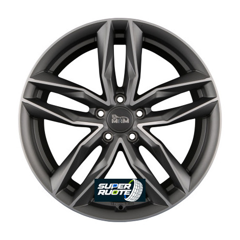 Alufelgen MAM MAM RS3