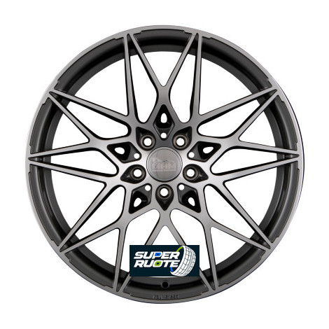 Alloy Wheels MAM MAM B2