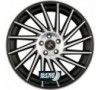 Cerchi in lega KESKIN KT17 HURRICANE
