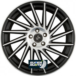 Cerchi in lega KESKIN KT17 HURRICANE