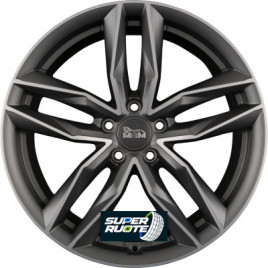 Alloy Wheels MAM MAM RS3