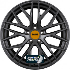 Alufelgen MAM MAM RS4