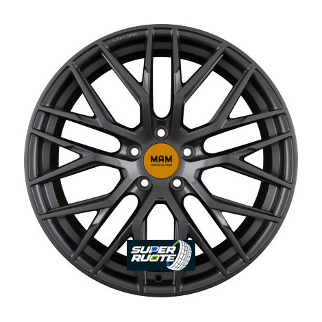 Alloy Wheels MAM MAM RS4