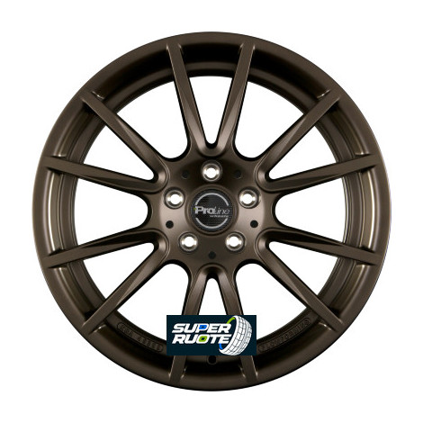 Cerchi in lega ProLine Wheels  PXF