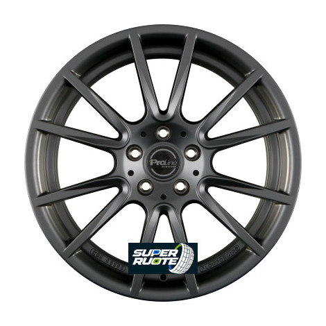 Cerchi in lega ProLine Wheels  PXF