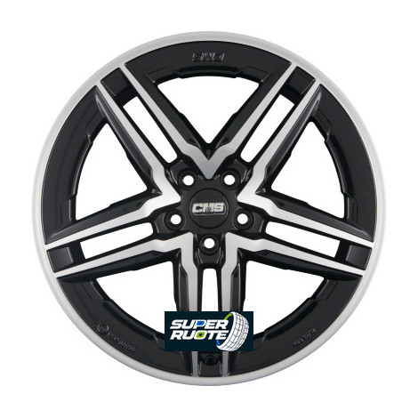 Alloy Wheels CMS C29 AERO
