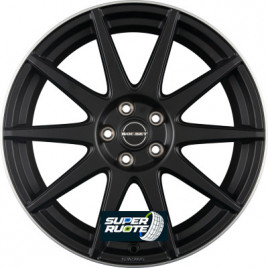 Cerchi in lega BORBET GTX