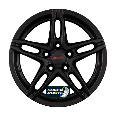 Alloy Wheels ALUTEC POISON