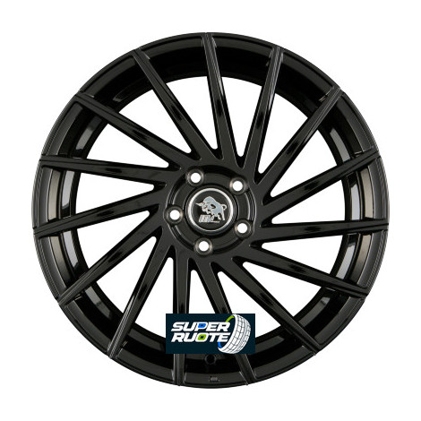 Alloy Wheels ULTRA WHEELS UA9-STORM