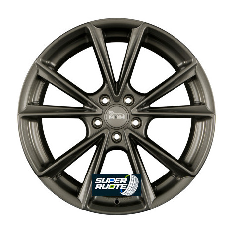 Alloy Wheels MAM MAM A5