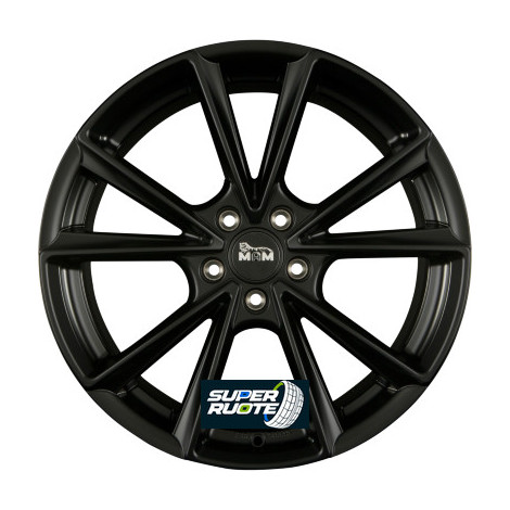 Alloy Wheels MAM MAM A5