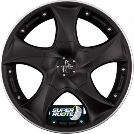 Alloy Wheels KESKIN KT 9 Malik