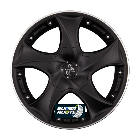 Alloy Wheels KESKIN KT 9 Malik