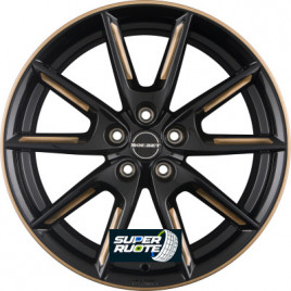 Cerchi in lega BORBET LX