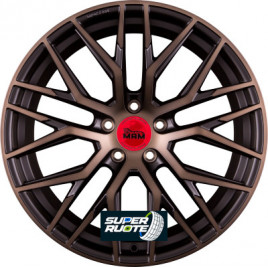 Alloy Wheels MAM MAM RS4