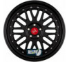 Alloy Wheels KESKIN KT22 RETRO