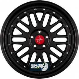 Alloy Wheels KESKIN KT22 RETRO