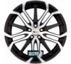 Cerchi in lega BROCK / RC B26