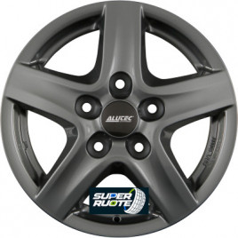 Cerchi in lega ALUTEC GRIP (TRANSPORTER)